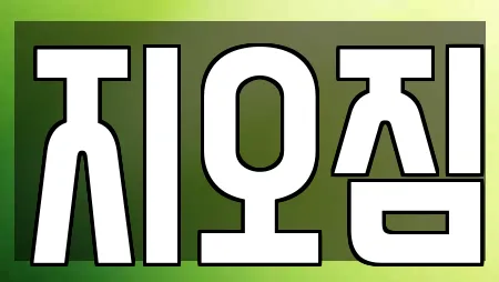 지오짐