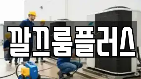 깔끄룸플러스