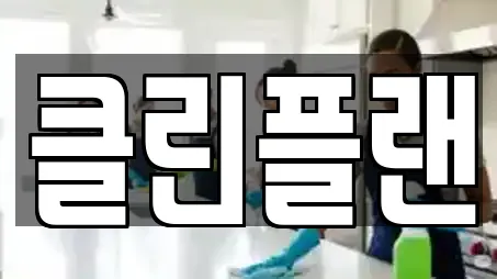 클린플랜