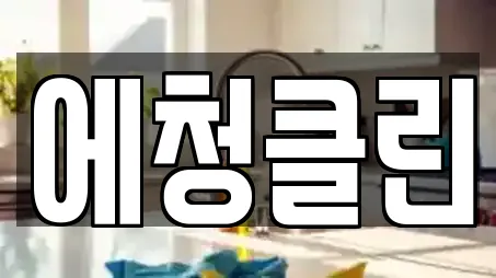 에청클린
