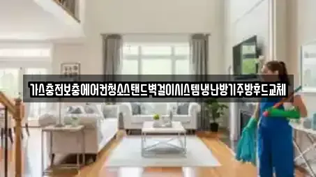 가스충전보충에어컨청소스탠드벽걸이시스템냉난방기주방후드교체