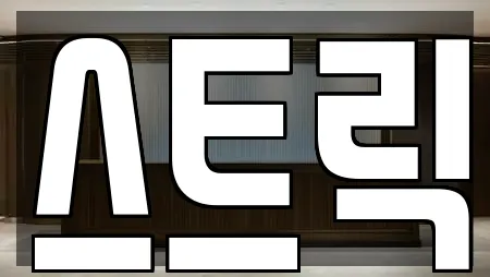 스트릭