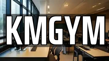 KMGYM