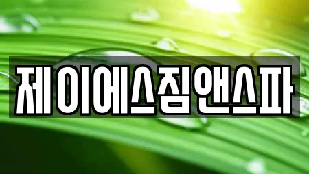 제이에스짐앤스파