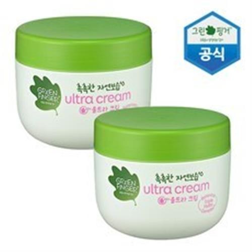 그린핑거 울트라 크리미 오일: 건조함 끝! 속보습 채우는 완벽 가이드 💧