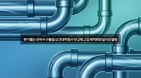 대구광역시 내당동 싱크대뚫음 5곳 지도 아카이브
