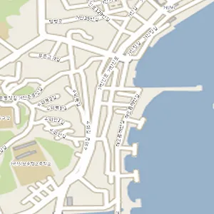 강원 고성군 렌트카 대한렌트카 고성영업소 위치