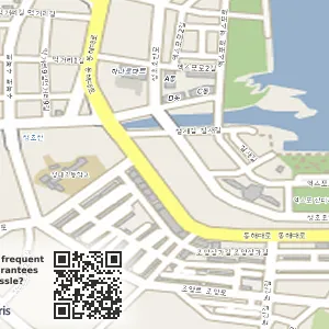 강원 고성군 렌트카 현대관광렌트카 위치