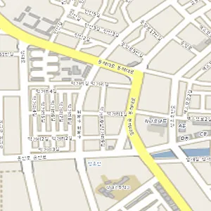 강원 고성군 장기렌트카 글로리렌트카 설악고속영업소 위치