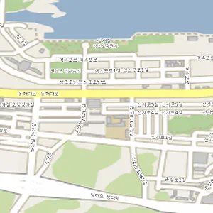 강원 고성군 장기렌트카 글로리렌트카 위치