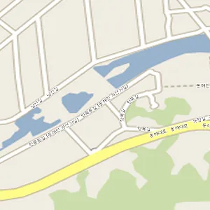 강원 고성군 중고차 고성중고차 위치