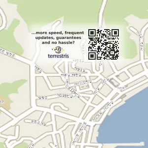 강원 고성군 중고차 중고차구입판매자동차수출대행화물전문매매 위치