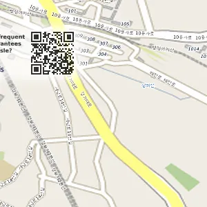 경기 오산시 양산동 장기렌트카 퍼스트렌트카 오산영업소 위치