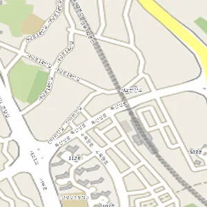 경기 오산시 양산동 장기렌트카 헬로오토플랜 위치