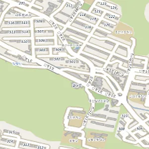 경기 용인시 렌트카 센트로렌트카 위치