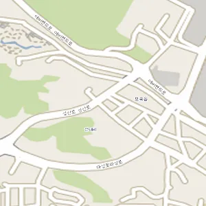 경기 용인시 장기렌트카 장기렌트카 용인지점 위치