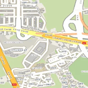 경기 용인시 중고차 리볼트 전시장 위치