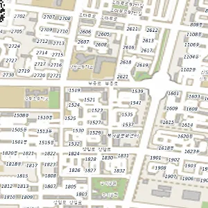 경기도 부천시 소사구 단기렌트카 시그마오토 위치