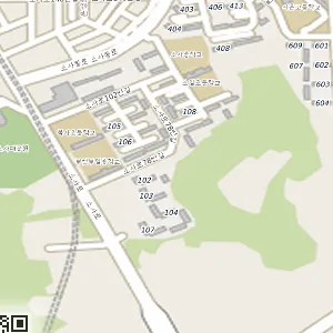 경기도 부천시 소사구 단기렌트카 오드렌카 위치