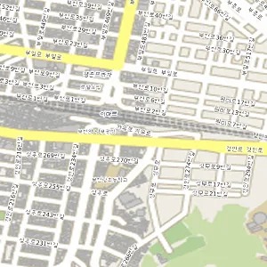 경기도 부천시 소사구 렌트카 동아월드렌트카 경기부천영업소 위치