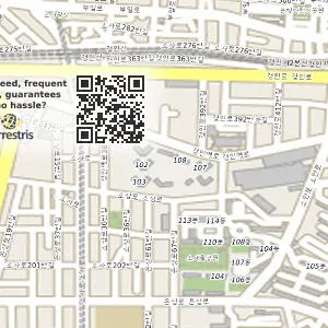 경기도 부천시 소사구 장기렌트카 렌트닥터 위치