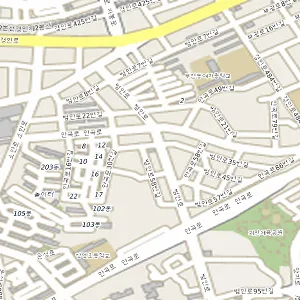 경기도 부천시 소사구 중고차매입 전국자동차수출중고차매입매매판매시세센터 위치