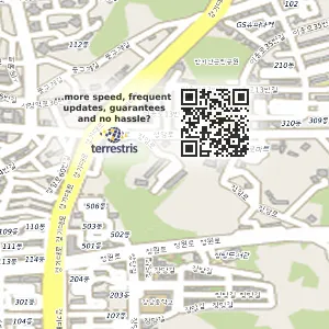 경기도 평택시 가재동 렌트카 베스트렌트카 위치