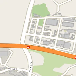 경기도 평택시 가재동 렌트카 지에스렌트리스 위치