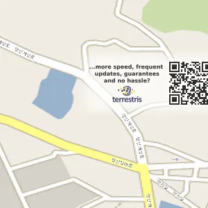 경남 창녕군 영산면 중고차매매 거성무역상사 위치