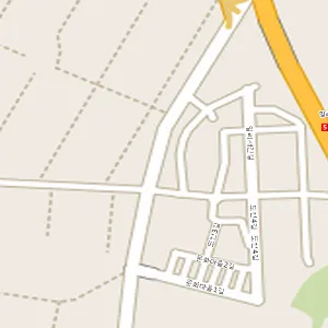 경남 창녕군 영산면 중고차매매 영산자동차매매상사 위치