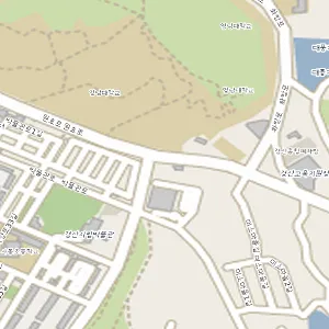 경북 경산시 신천동 중고차 고니모터스 위치