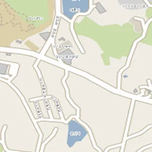 경북 경산시 신천동 중고차 보배조경자동차상사 위치