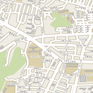 경북 안동시 광석동 렌트카 안동렌트카 위치