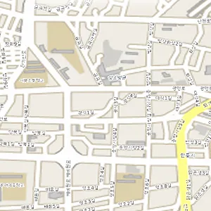 경북 안동시 광석동 중고차매매 중고트럭중고화물차1톤2.5톤3.5톤4.5톤5톤매매매입수출 위치