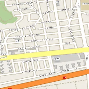 경상남도 김해시 대성동 렌트카 유성렌트카 김해영업소 위치