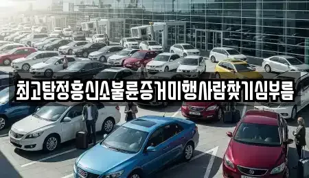 대전광역시 유성구 덕진동 중고차 전문 최고탐정흥신소불륜증거미행사람찾기심부름