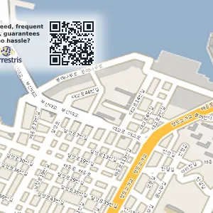 부산광역시 영도구 봉래동2가 중고차 코리아모터스 위치