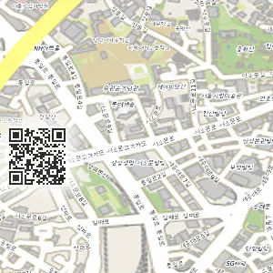 서울특별시 중구 순화동 장기렌트카 모빌리티케이 위치