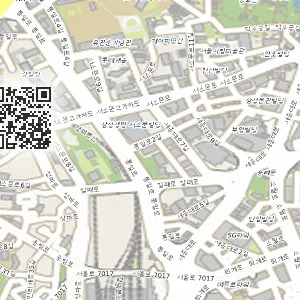 서울특별시 중구 순화동 중고차 엔카닷컴 위치