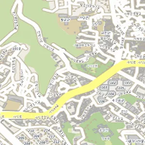 서울특별시 중구 순화동 중고차매입 카카오토중고차매입매매수출판매시세 위치