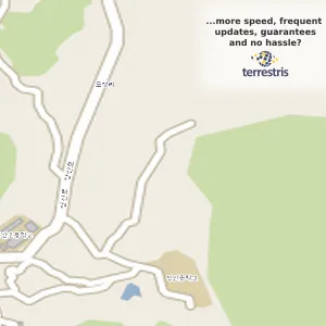 전남 완도군 청산면 중고차 대양모터스 위치