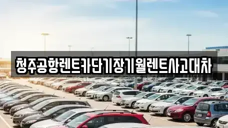 충북 청주시 상당구 서문동 렌트카,단기렌트카,장기렌트카,중고차,중고차매매,중고차매입
