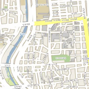 충북 청주시 상당구 서문동 렌트카 청주승합차렌트카니발스타리아봉고차단체이동 위치