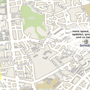 충북 청주시 상당구 서문동 중고차 현대모터스 위치