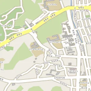 충청남도 공주시 웅진동 중고차 전국중고차매매-중고차수출,사고노후차매입 위치